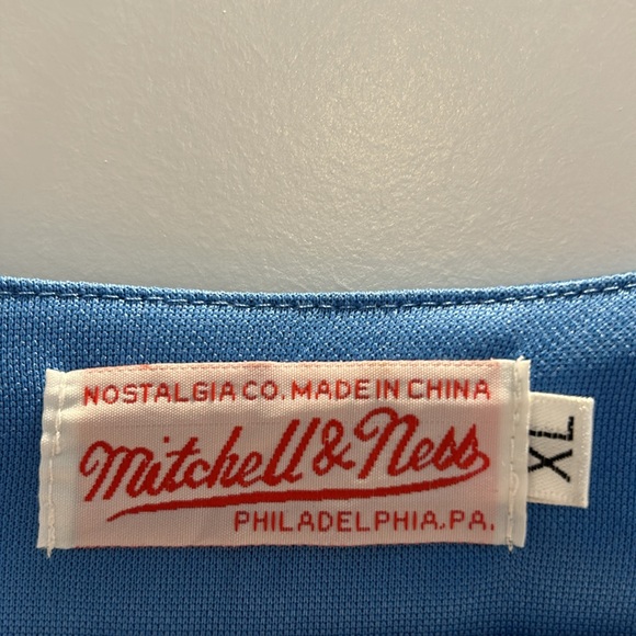 Montreal Expos Jersey - Picture 2 of 5